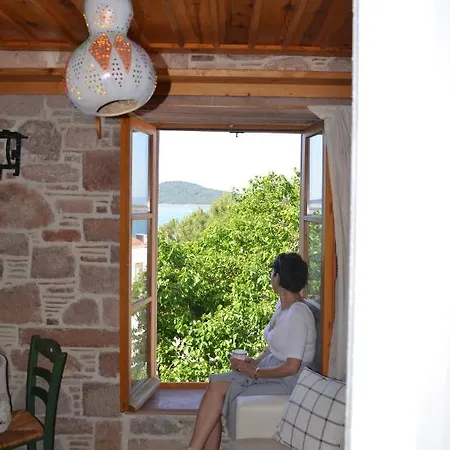 Fragrante - Adult Only Hotel Ayvalik