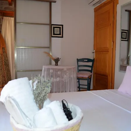 Fragrante - Adult Only 3* Ayvalik