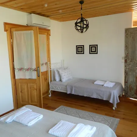 Fragrante - Adult Only Ayvalik