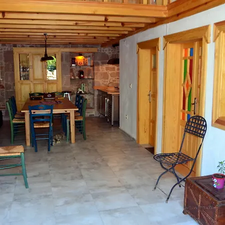Fragrante - Adult Only 3* Ayvalik