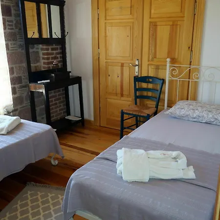 Fragrante - Adult Only Hotel Ayvalik