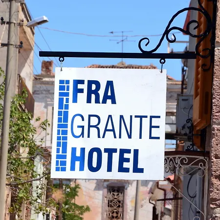 Fragrante - Adult Only 3* Ayvalik